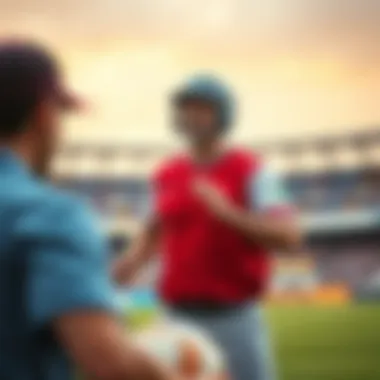 Legal Issues in Sports Broadcasting Legal considerations in sports broadcasting