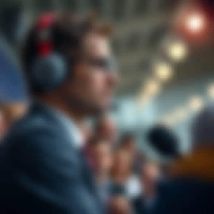 Legal Considerations in Broadcasting Legal considerations in broadcasting access