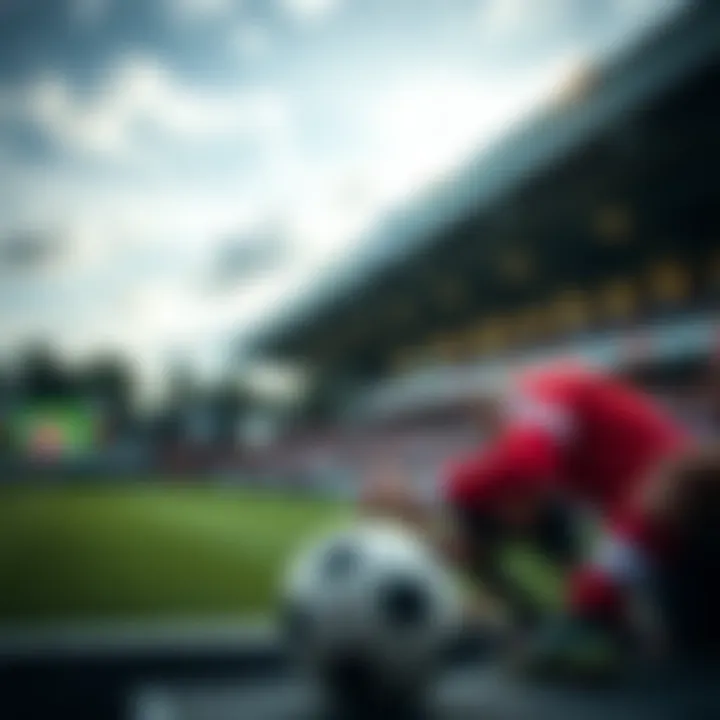 Legal Challenges in Private Betting Analyzing the legal issues surrounding private betting