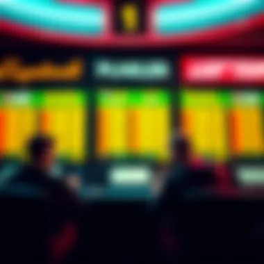 Exploring Trends and Patterns in Lottery Games Trends and patterns in different lottery games