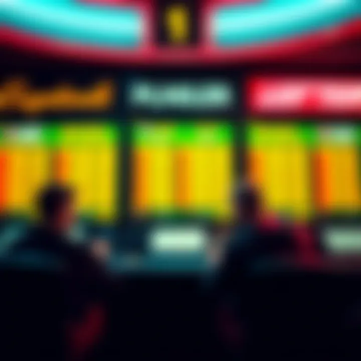 Exploring Trends and Patterns in Lottery Games Trends and patterns in different lottery games