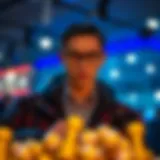 Analysis of lottery odds