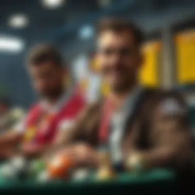 Key Factors for Successful Lottery Betting Factors influencing lottery success