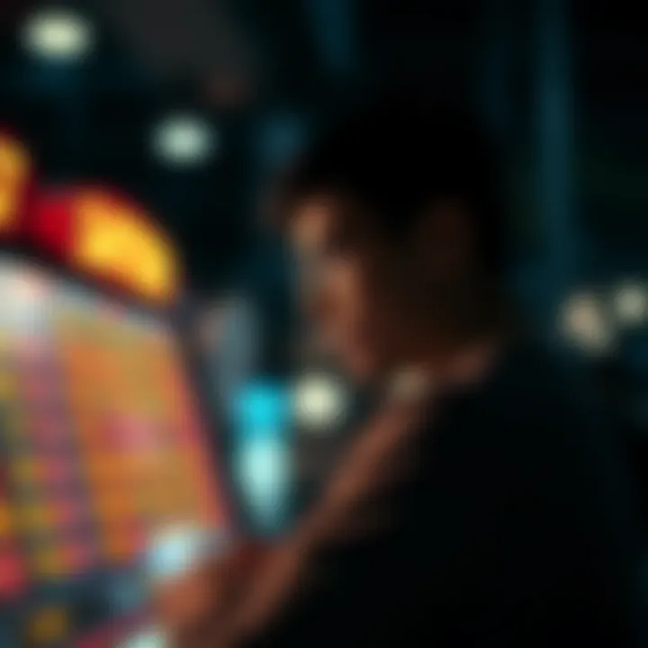 Statistical Insights into Lottery Winning Numbers Statistical analysis of lottery winning numbers