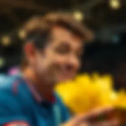 Understanding the significance of lottery winnings