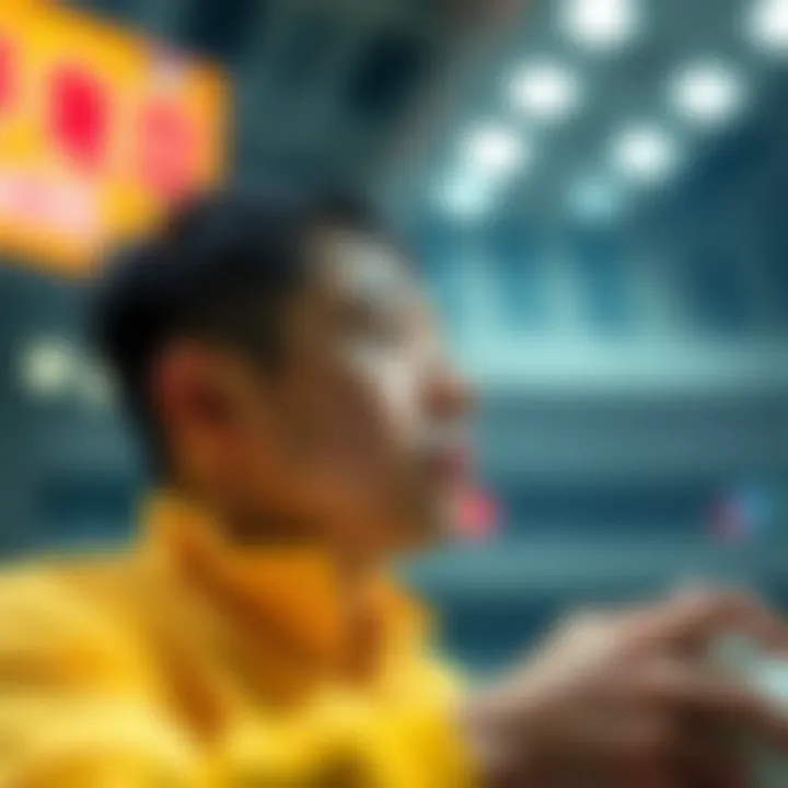 Understanding the Fundamentals of Lottery Betting Fundamental concepts of lottery betting