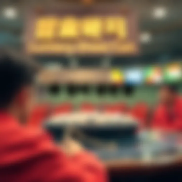 Understanding the Lottery Drawing Process Understanding lottery drawing process