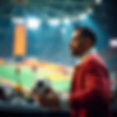 Effective Betting Strategies for Lotto Betting strategy tips visualization