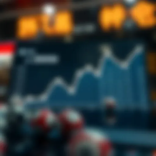 Statistical Insights on Winning Numbers Statistical analysis graph of lottery numbers