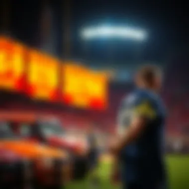 Strategic betting insights for lottery players