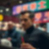 Statistical analysis of lottery patterns