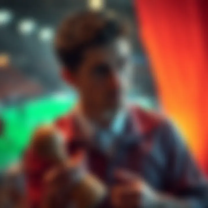 Crafting Effective Betting Strategies Effective betting strategies illustrated