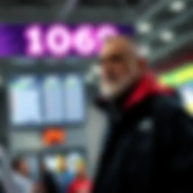 Exploring Popular Lotto Numbers Popular numbers in recent lottery draws