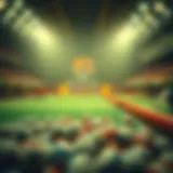 Statistical analysis of lottery trends