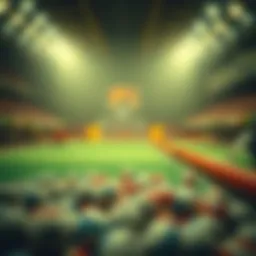 Statistical analysis of lottery trends