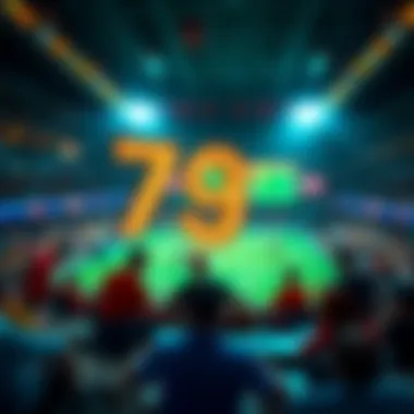 Statistical Insights on Winning Numbers Statistical insights on winning numbers