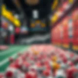 Statistical analysis of lottery results