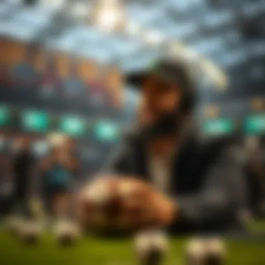 Betting Strategies Overview Strategic approaches to lottery betting