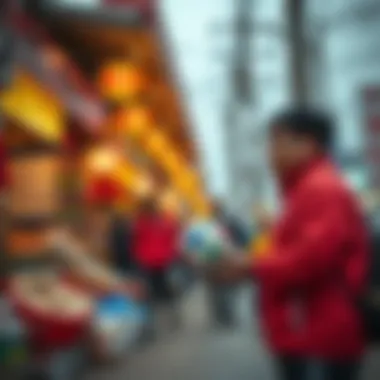 Cultural significance of Lotto 1080 in Korea