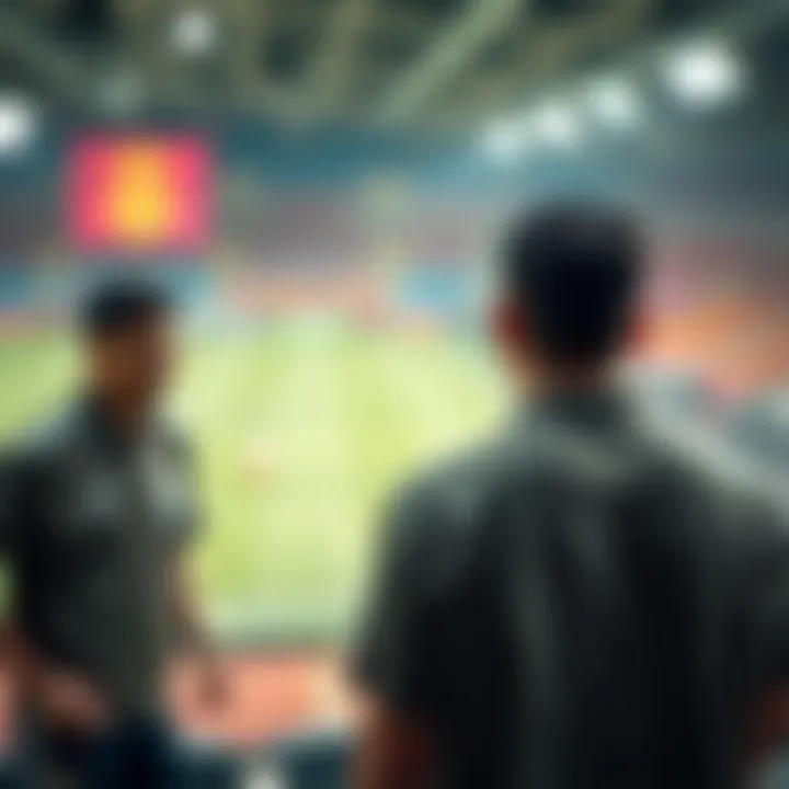 Strategic planning for lottery betting