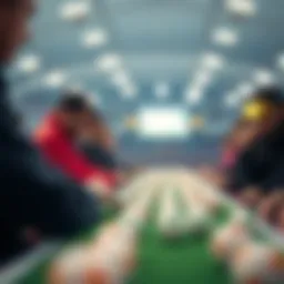 Analysis of Lotto 1082 winning numbers