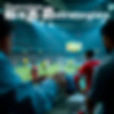 A strategic overview of betting methodologies