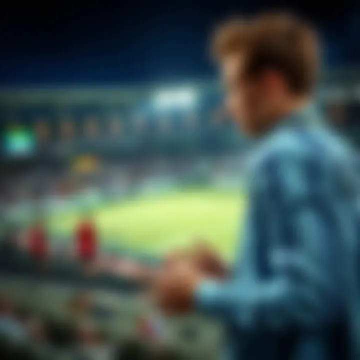 Effective Betting Strategies for Lotto Success Strategic betting techniques for lotteries