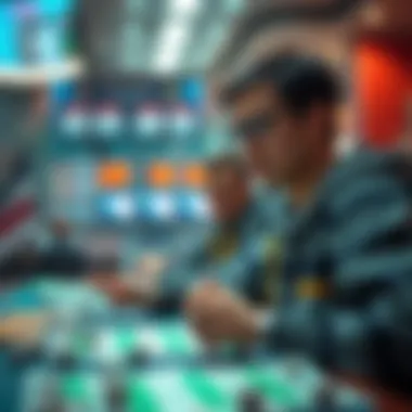 Exploring the World of Lottery Exploration of lottery world