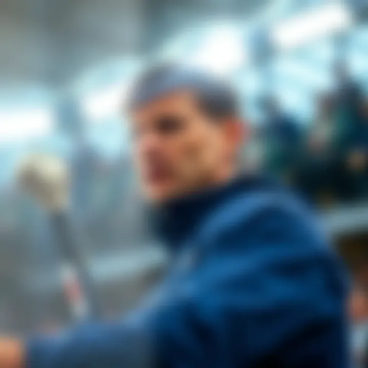 Insight into Historical Lottery Trends Historical data representation for lottery