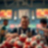 Understanding the Data Behind Lotto 1093 Statistical analysis of lottery results