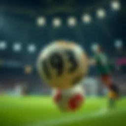 Statistical analysis of lottery odds