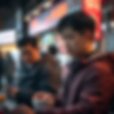 Cultural Significance of the Lottery Cultural impact of the lottery in Korean society