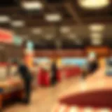 Historical timeline of the Korean lottery's evolution