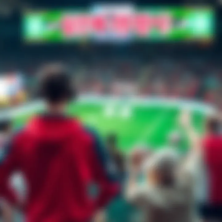 Infographic on key tips for successful lottery betting