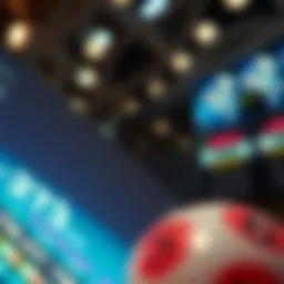 Statistical analysis of lottery winning numbers