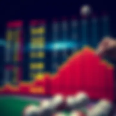 Statistical Data Overview Statistical data representation of lottery results