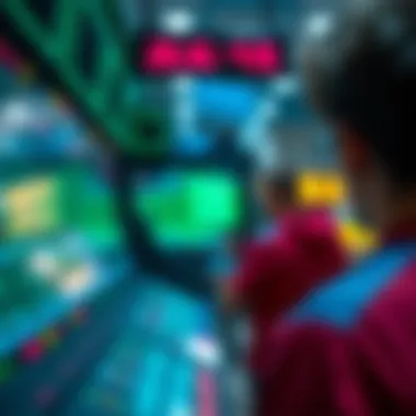 Statistical Patterns in Lottery Draws Statistical patterns in lottery draws