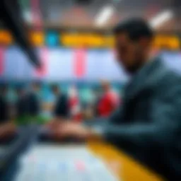 Strategic analysis of lottery numbers