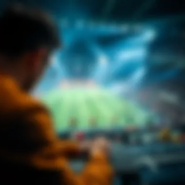 Developing a Strategic Betting Approach Strategic betting approach illustrated