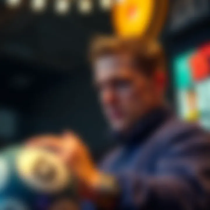 Understanding Lottery Numbers and Patterns Detailed analysis of lottery numbers and their patterns