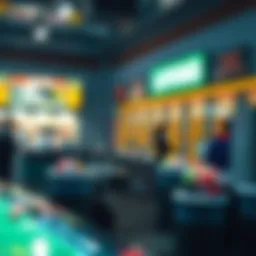 Statistical analysis of lottery results