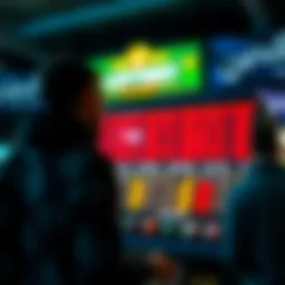 Statistical analysis of lottery numbers