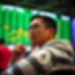 Analysis of lottery numbers and trends