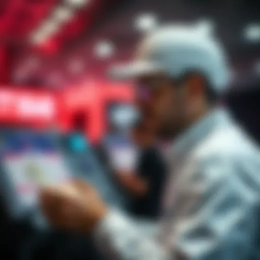 Analysis of lottery winning numbers