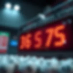 Understanding the concept of automated lottery numbers