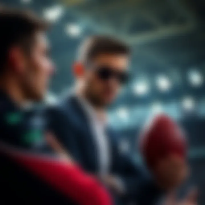 Expert Insights on Effective Betting Strategies Strategic betting insights