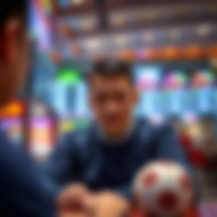 Effective Betting Strategies for Lottery Players Betting strategies for lotteries