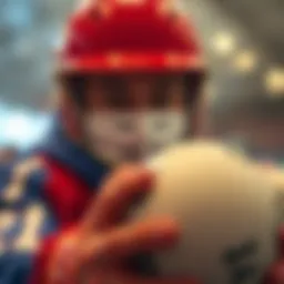 Strategic approach to lottery betting