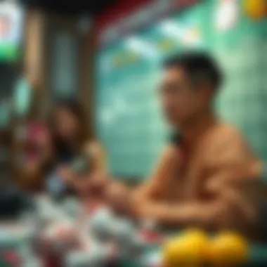 Effective Betting Strategies for the Korean Lottery Strategic betting tips for lottery players