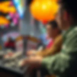 An insightful overview of lottery strategies